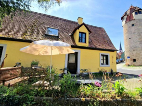Ferienhaus am hohen Turm in Sulzfeld am Main